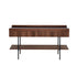 High End Arial Console by Potocco Casa Design Group
