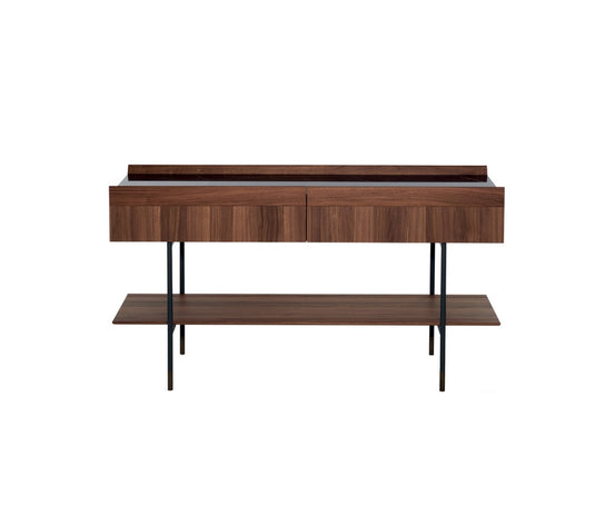 High End Arial Console by Potocco Casa Design Group