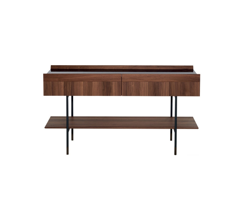 High End Arial Console by Potocco Casa Design Group