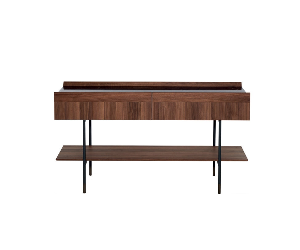 High End Arial Console by Potocco Casa Design Group