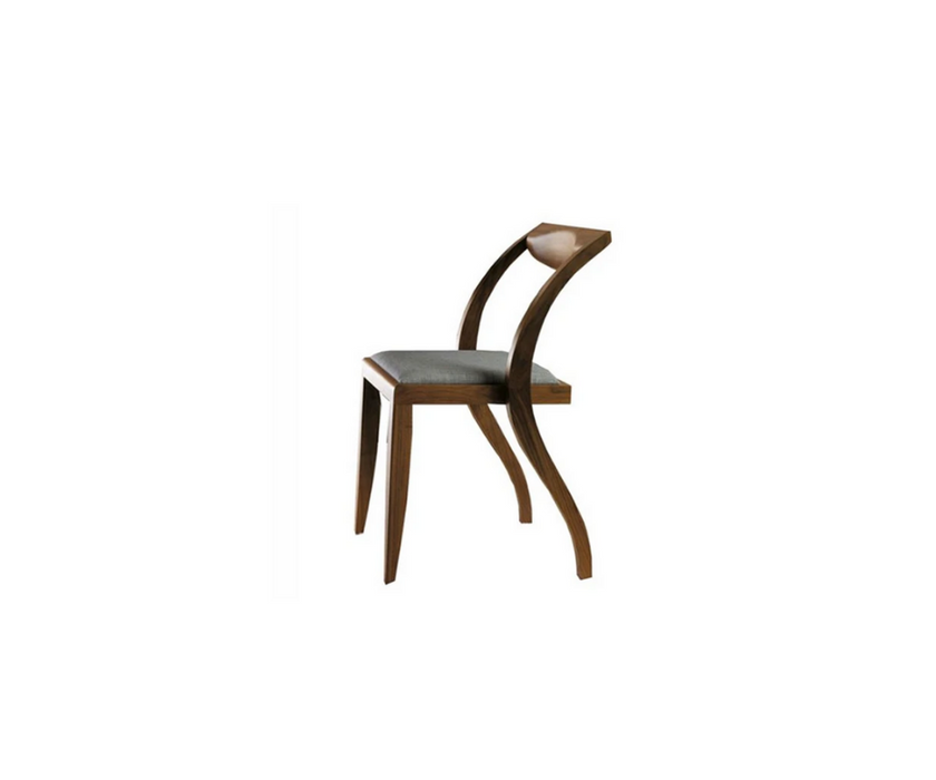 High End Arlekin Dining Chair bvy Porada Casa Design Group