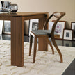 High End Arlekin Dining Chair bvy Porada Casa Design Group