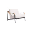Hudson Lounge Chair Danao Living