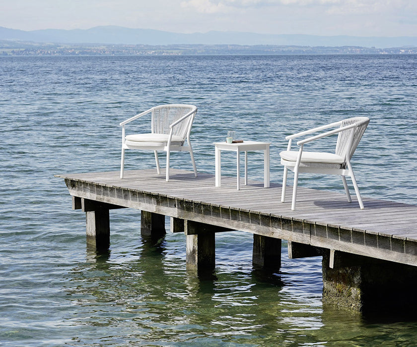 Smart Armchair Varaschin