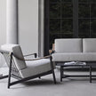 Hudson Lounge Chair Danao Living