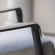 Hudson Lounge Chair Danao Living