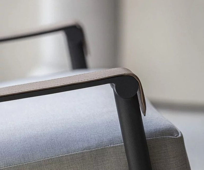 Hudson Lounge Chair Danao Living