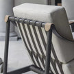 Hudson Lounge Chair Danao Living