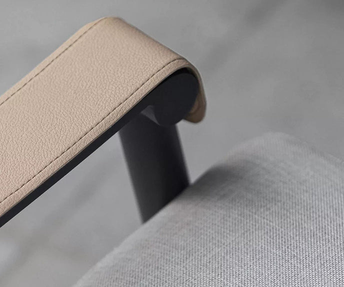 Hudson Lounge Chair Danao Living