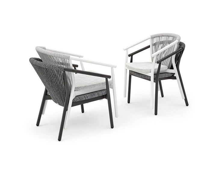 Smart Armchair Varaschin