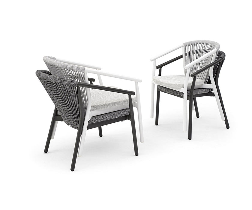 Smart Armchair Varaschin