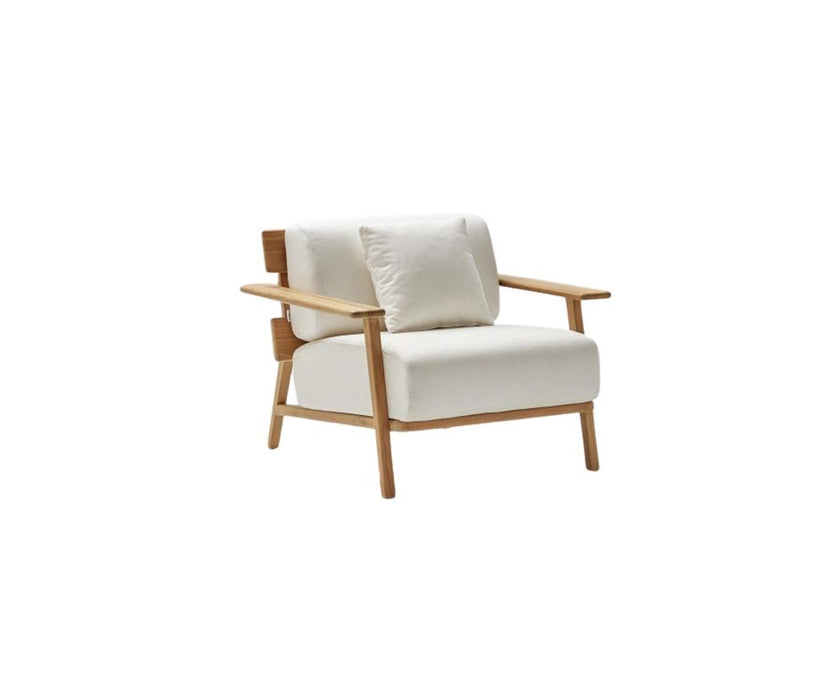 Paralel Armchair Point 1920