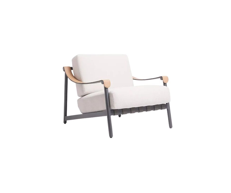 Hudson Lounge Chair Danao Living