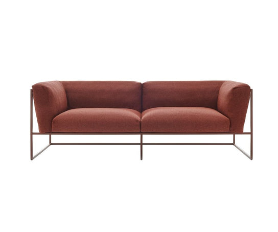 Arpa Indoor/Outdoor Sofa MDF Italia