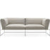 Arpa Indoor/Outdoor Sofa MDF Italia