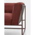 Arpa Indoor/Outdoor Sofa MDF Italia