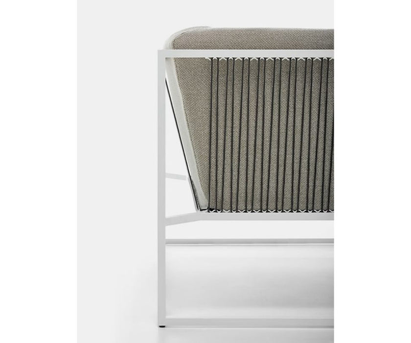 Arpa Indoor/Outdoor Sofa MDF Italia