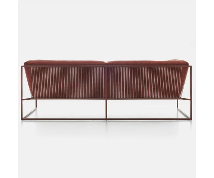Arpa Indoor/Outdoor Sofa MDF Italia