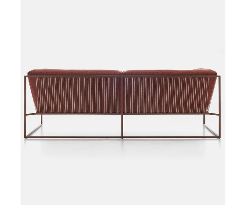 Arpa Indoor/Outdoor Sofa MDF Italia
