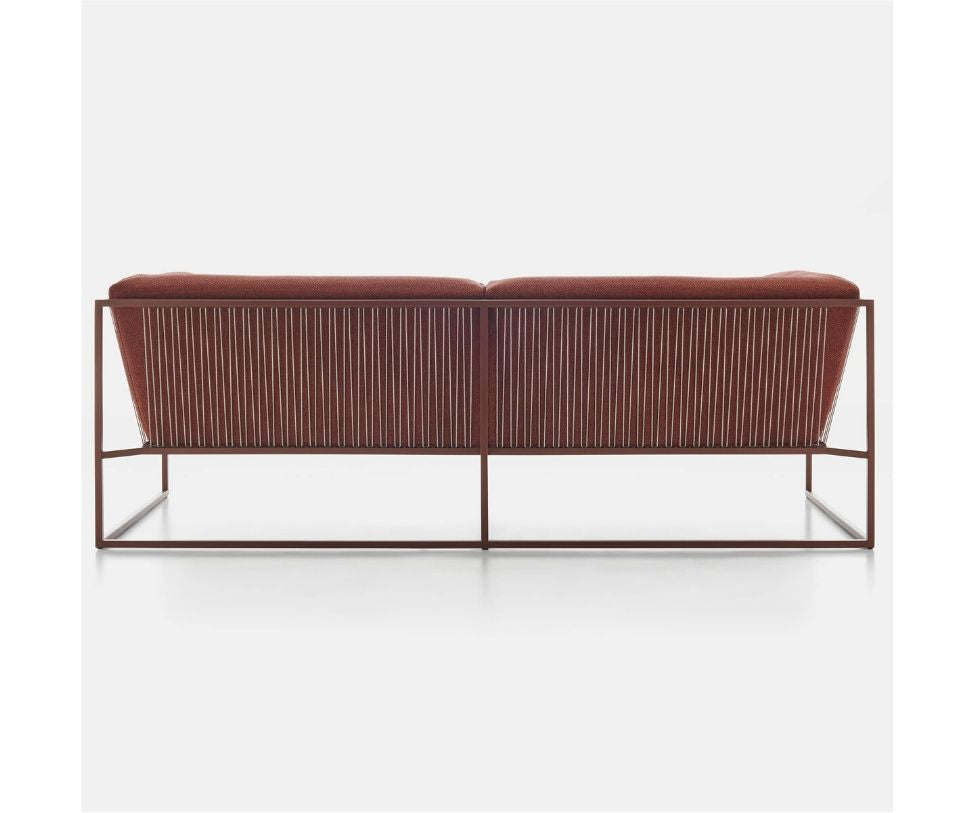 Arpa Indoor/Outdoor Sofa MDF Italia
