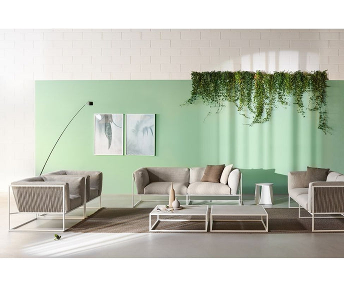 Arpa Indoor/Outdoor Sofa MDF Italia