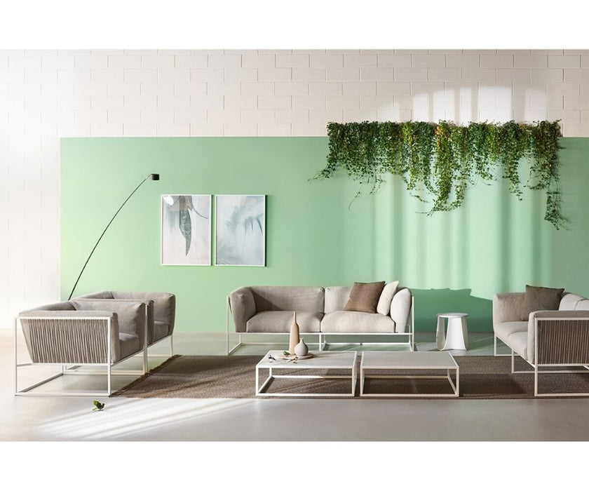 Arpa Indoor/Outdoor Sofa MDF Italia