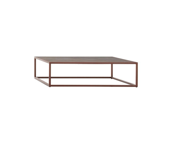 Arpa Indoor/Outdoor Low Table MDF Italia
