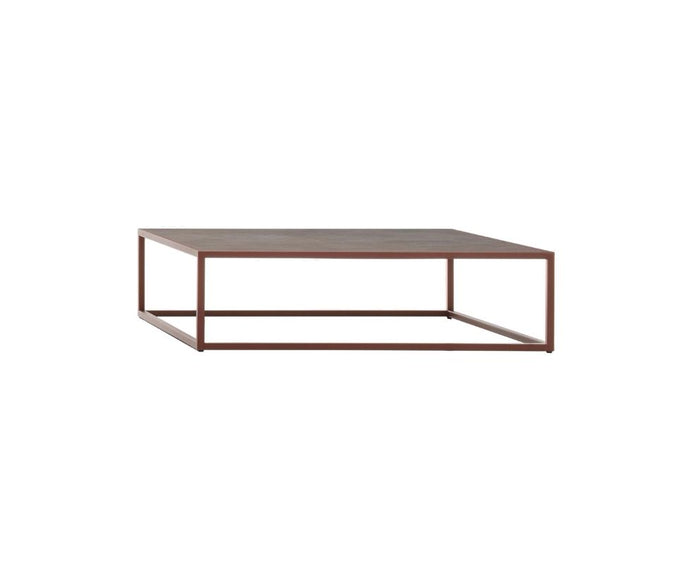 Arpa Indoor/Outdoor Low Table MDF Italia