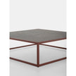 Arpa Indoor/Outdoor Low Table MDF Italia
