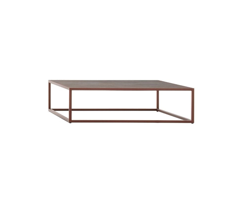 Arpa Indoor/Outdoor Low Table MDF Italia