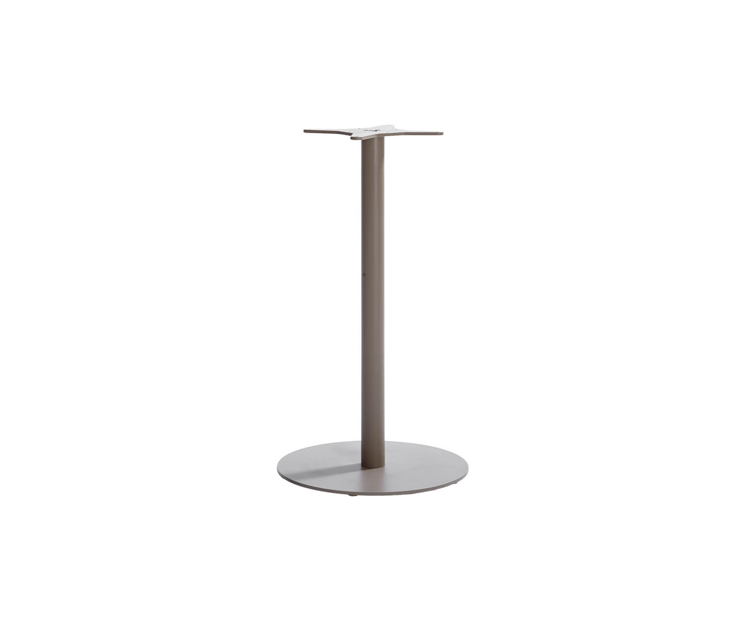 High end Samba Rio ART. 9783 Bar Table Base by Roberti Rattan Casa Design