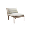 High end Key West ART. 4231 Armchair by Roberti Rattan Casa Design