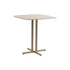 High end Key West ART. 4244 Bistro Table by Roberti Rattan Casa Design