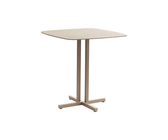 High end Key West ART. 4244 Bistro Table by Roberti Rattan Casa Design