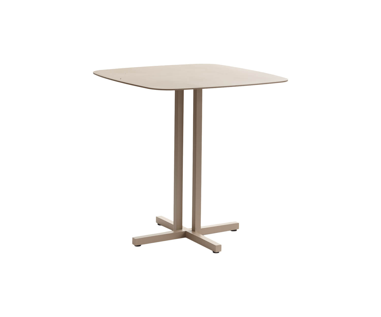 High end Key West ART. 4244 Bistro Table by Roberti Rattan Casa Design