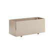 High end Key West ART. 4250 Planter by Roberti Rattan Casa Design