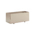 High end Key West ART. 4250 Planter by Roberti Rattan Casa Design