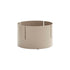 High end Key West ART. 4251 Planter by Roberti Rattan Casa Design