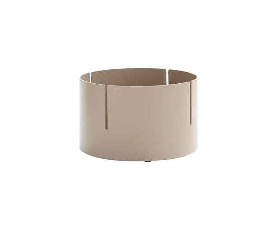 High end Key West ART. 4251 Planter by Roberti Rattan Casa Design