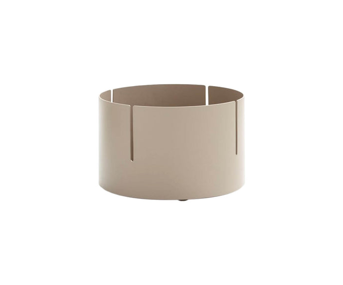 High end Key West ART. 4251 Planter by Roberti Rattan Casa Design