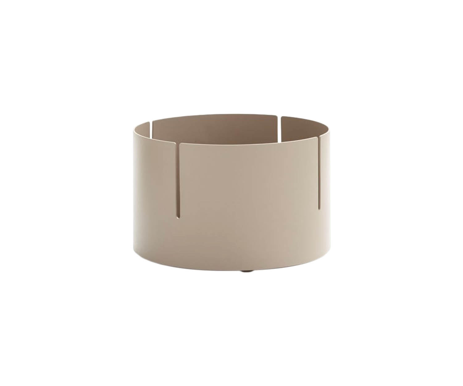 High end Key West ART. 4251 Planter by Roberti Rattan Casa Design