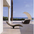 High end Caribe ART. 9578 Chaise Lounge by Roberti Rattan Casa Design