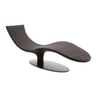 High end Caribe ART. 9578 Chaise Lounge by Roberti Rattan Casa Design