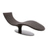High end Caribe ART. 9578 Chaise Lounge by Roberti Rattan Casa Design
