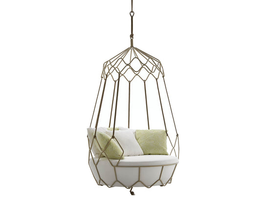 Gravity ART. 9881 Swing Sofa