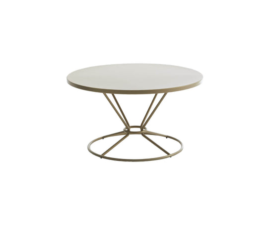 High end Gravity ART. 9885 Coffee Table by Roberti Rattan Casa Design
