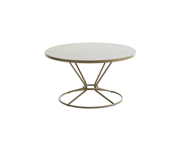 High end Gravity ART. 9885 Coffee Table by Roberti Rattan Casa Design