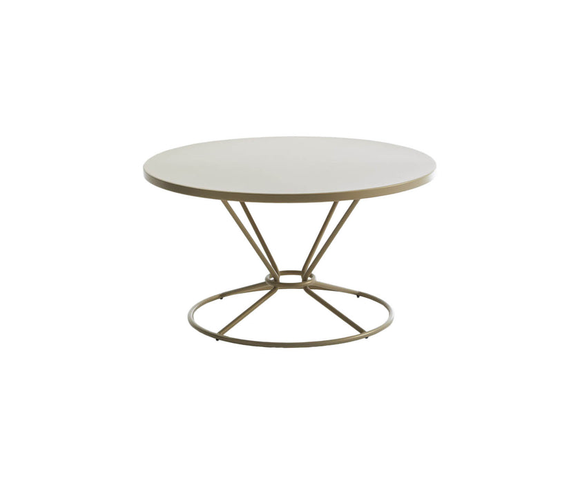 High end Gravity ART. 9885 Coffee Table by Roberti Rattan Casa Design