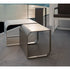 Gandia Blasco Arumi Side Table Lounge