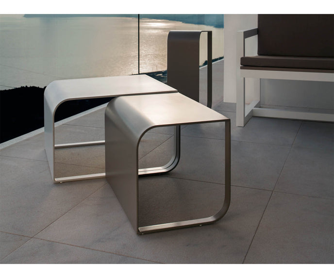 Gandia Blasco Arumi Side Table Lounge